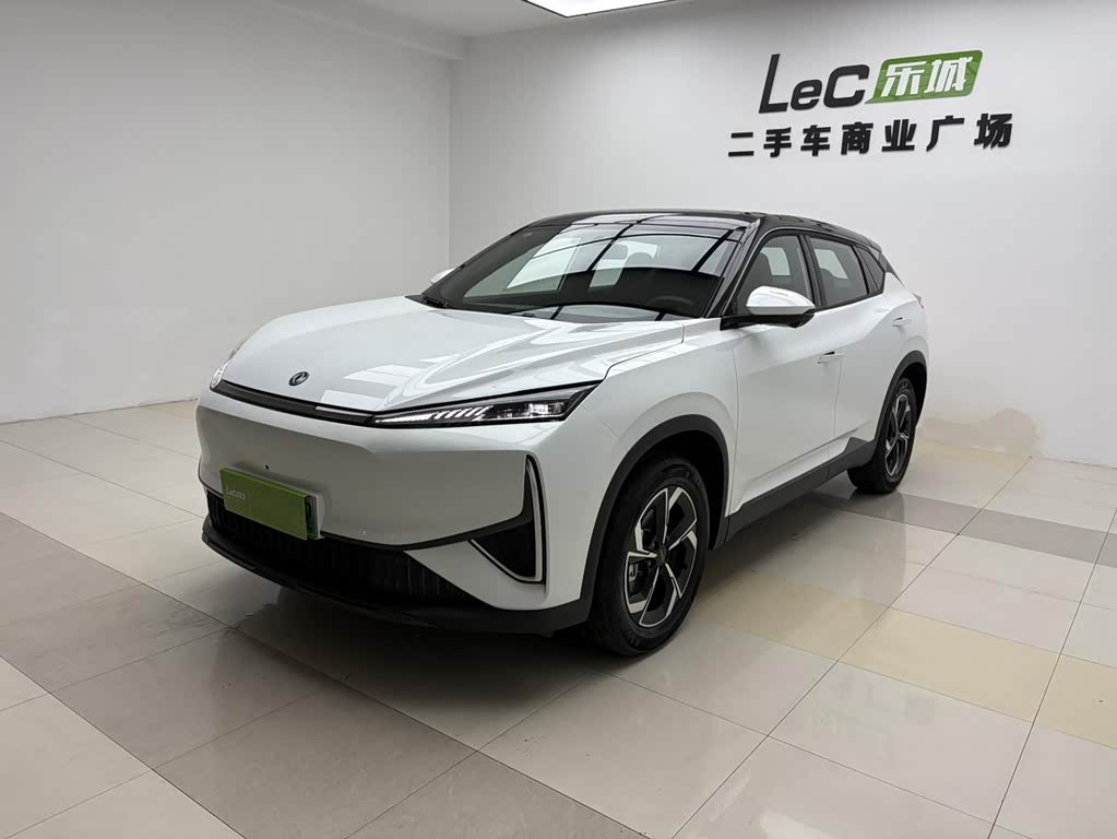 Dongfeng L7