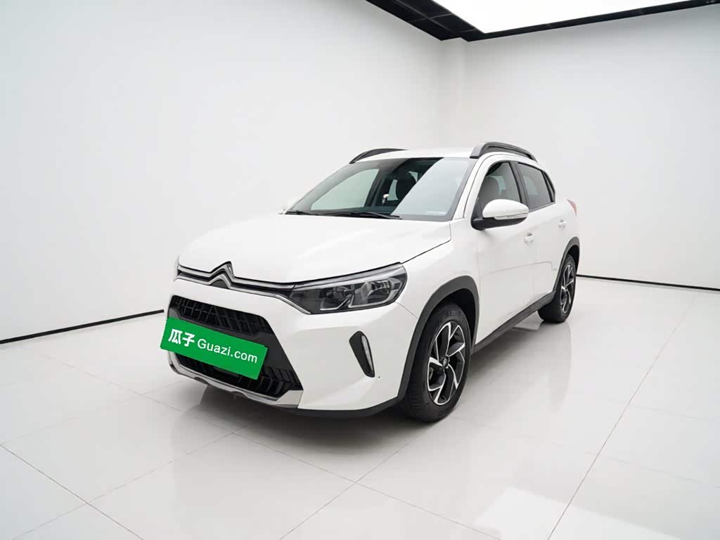 Citroen C3-XR