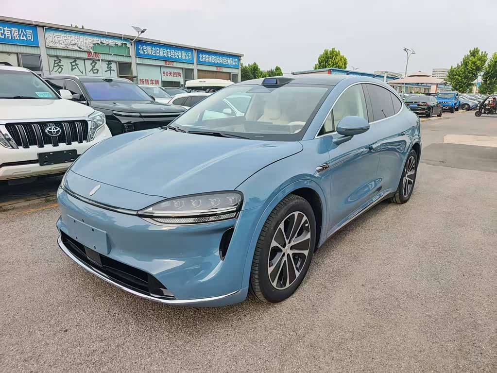 Luxeed R7