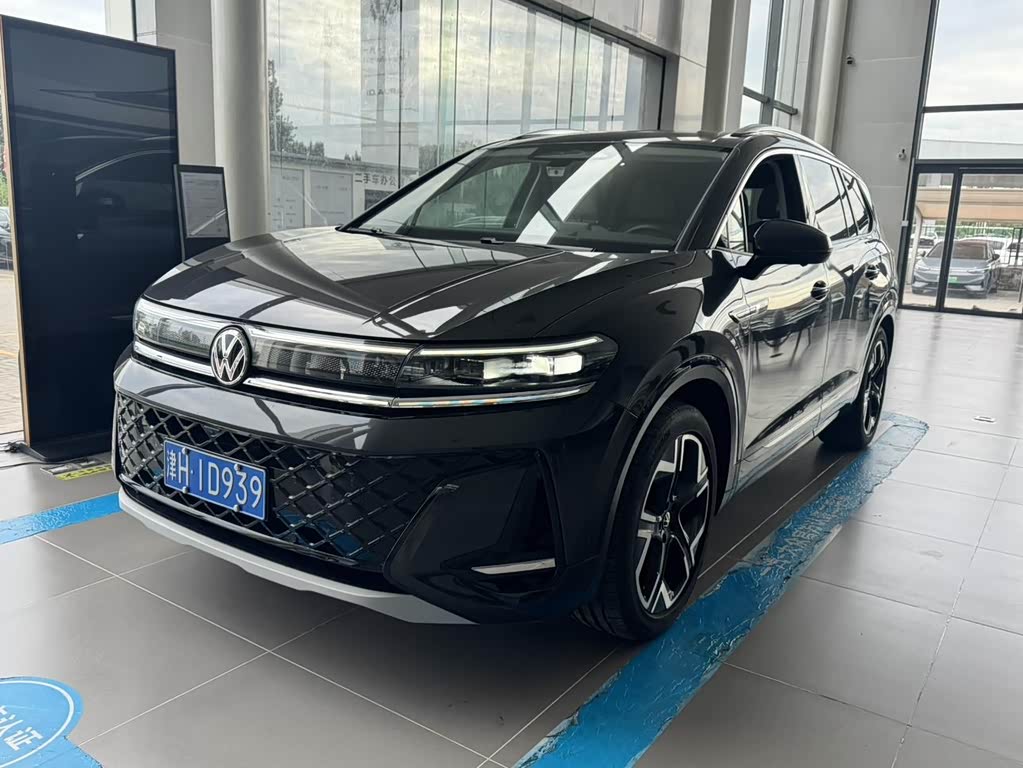 Volkswagen Viloran