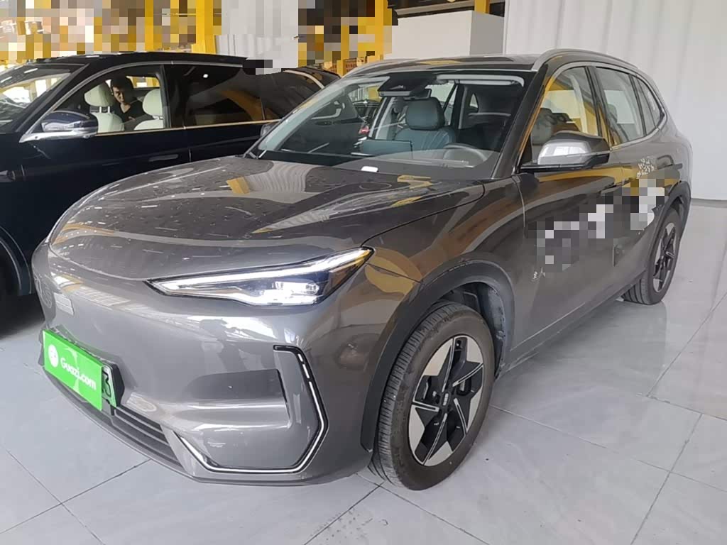 Geely Galaxy Galaxy E5