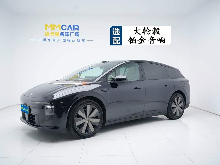 Li Auto i6