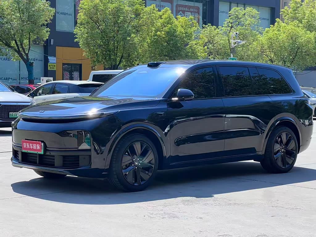 Li Auto L9