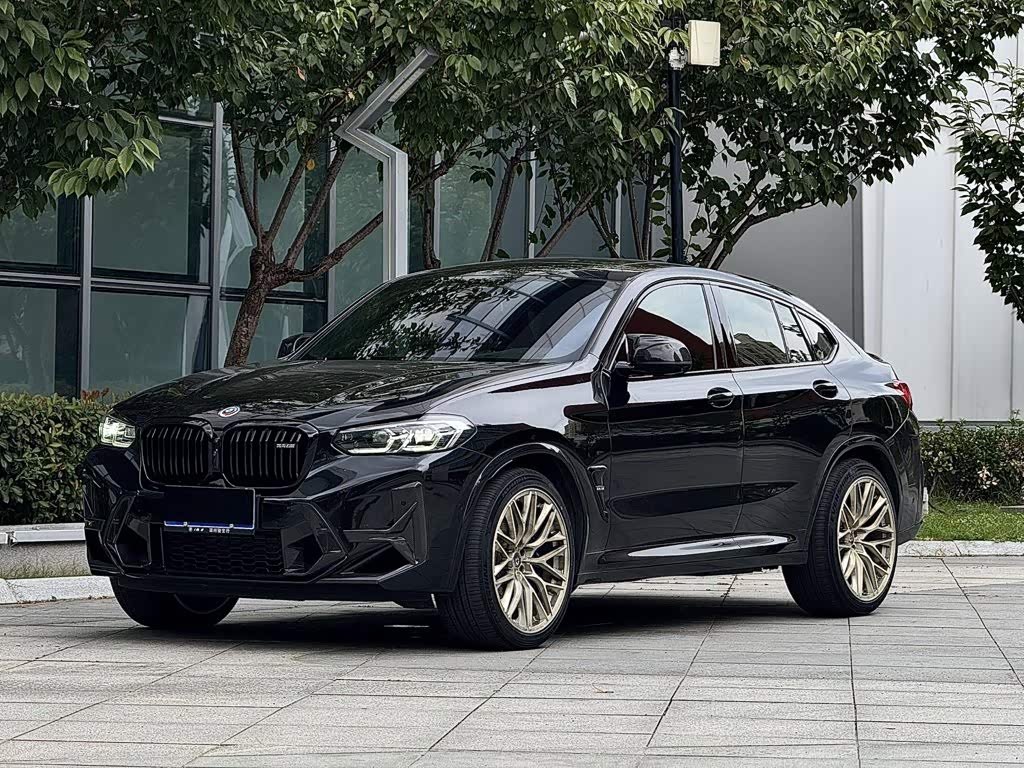 BMW X4 M