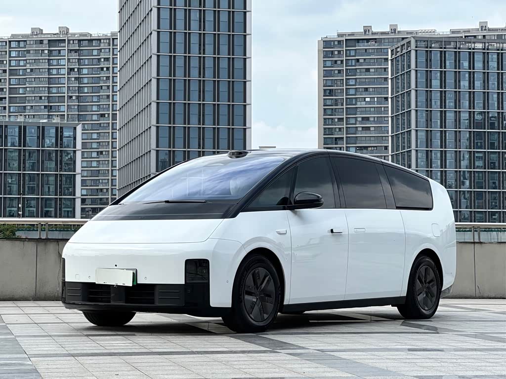 Li Auto MEGA