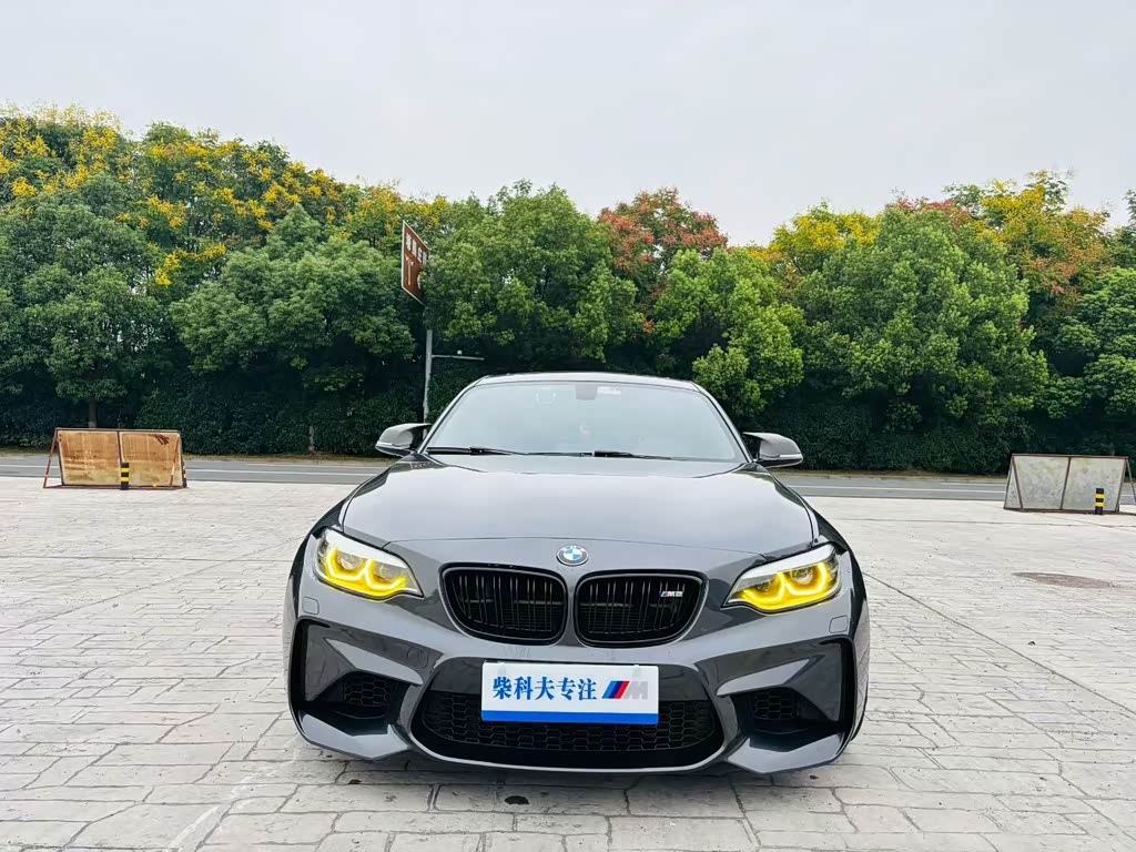 BMW M2