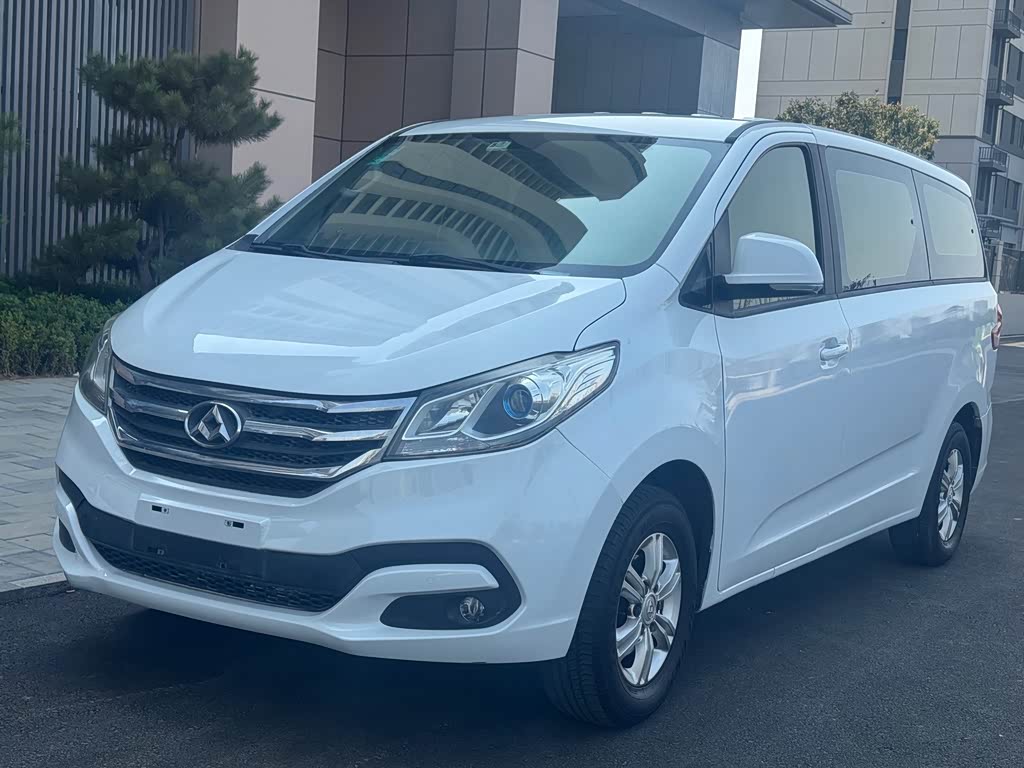 Maxus G10
