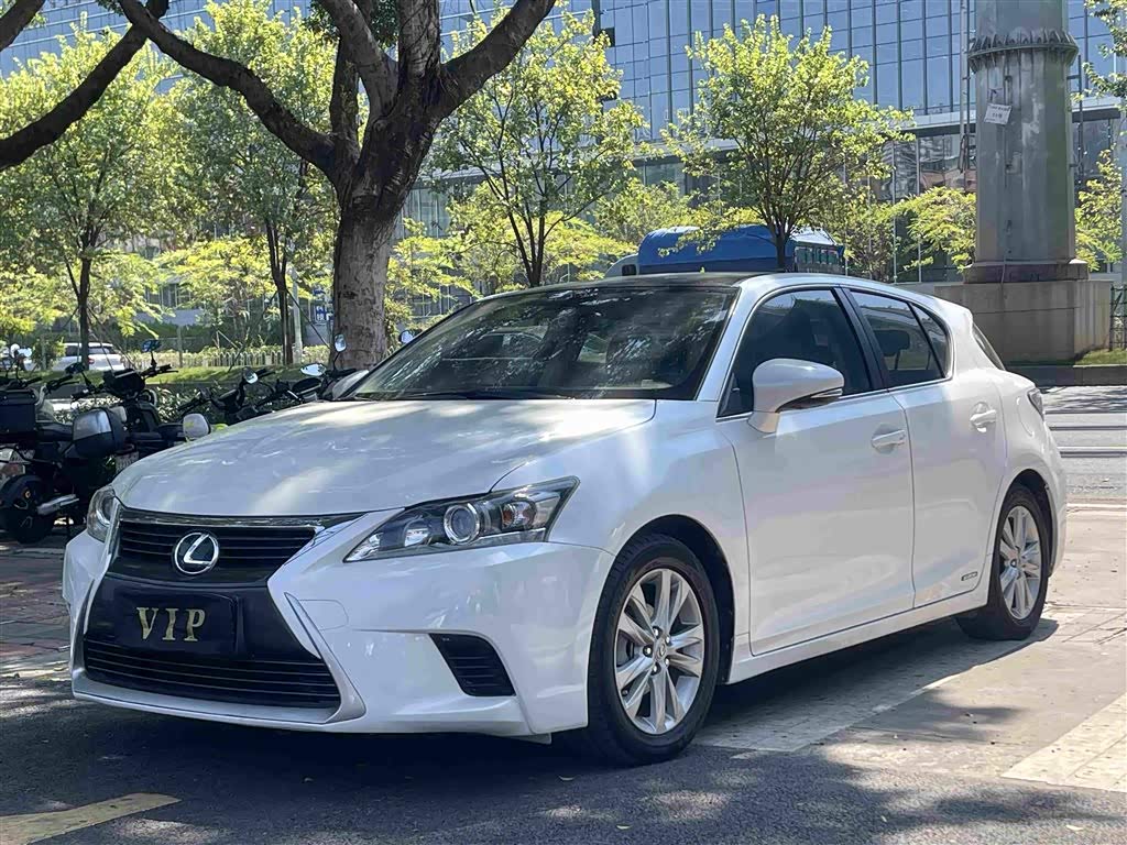 Lexus CT