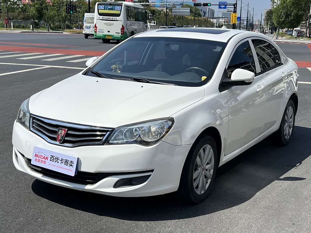 Roewe 350