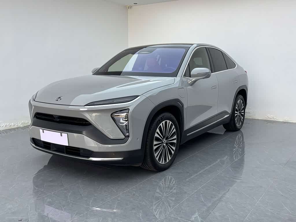 NIO EC6