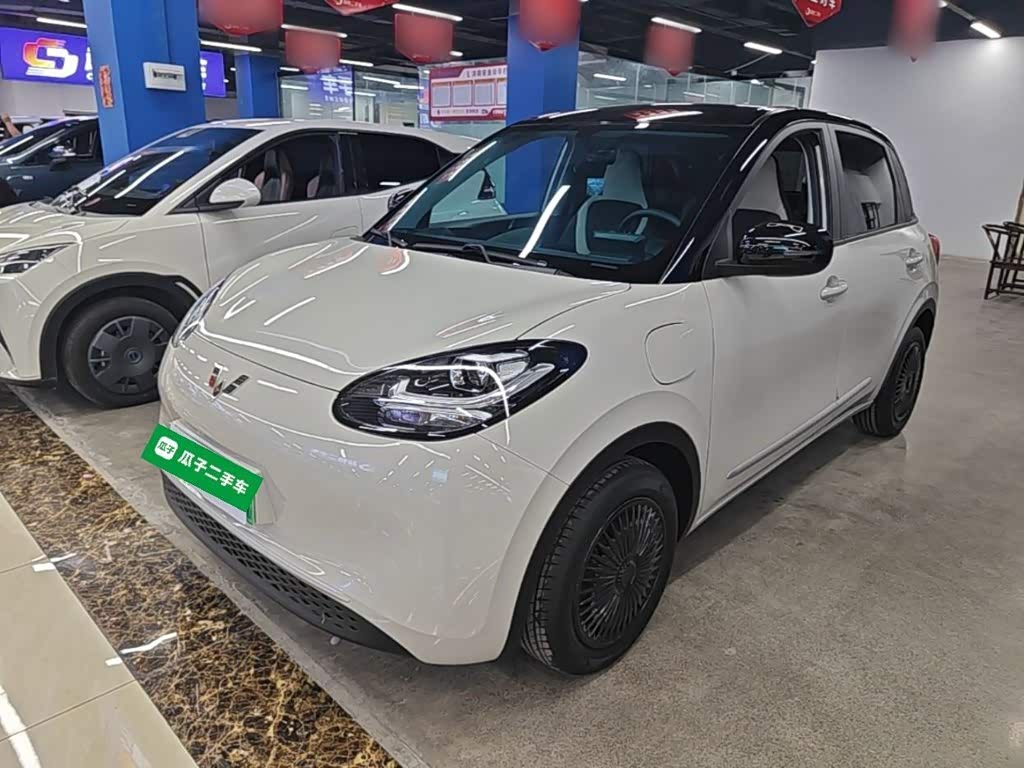 Wuling Binguo
