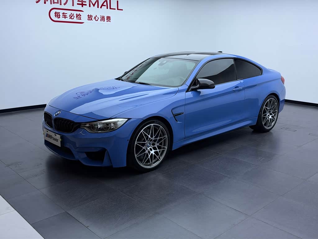 BMW M4