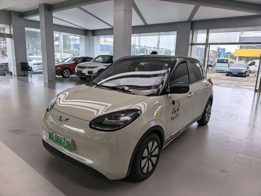 Wuling Binguo