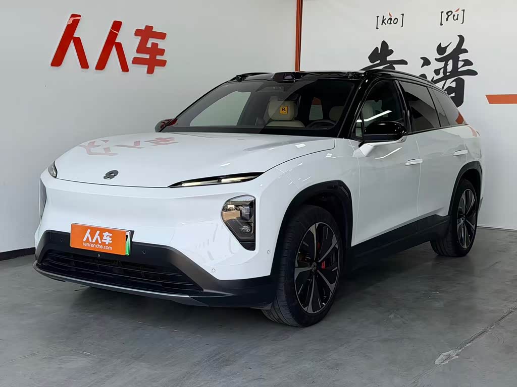 NIO ES7