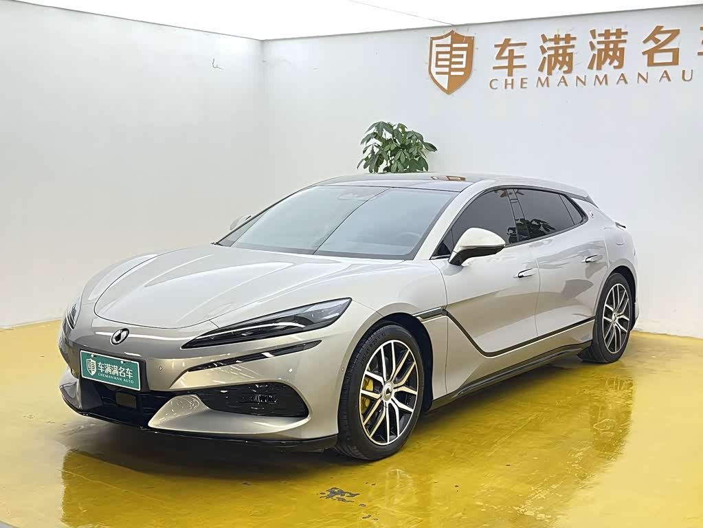Denza Z9GT