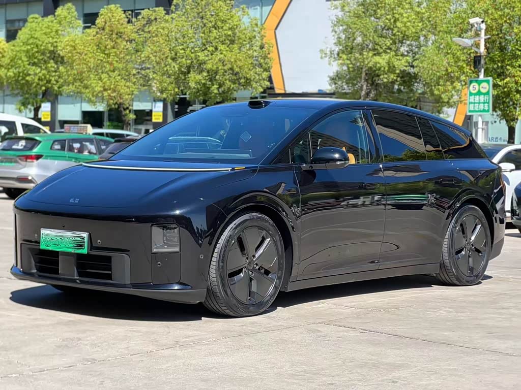 Li Auto i6