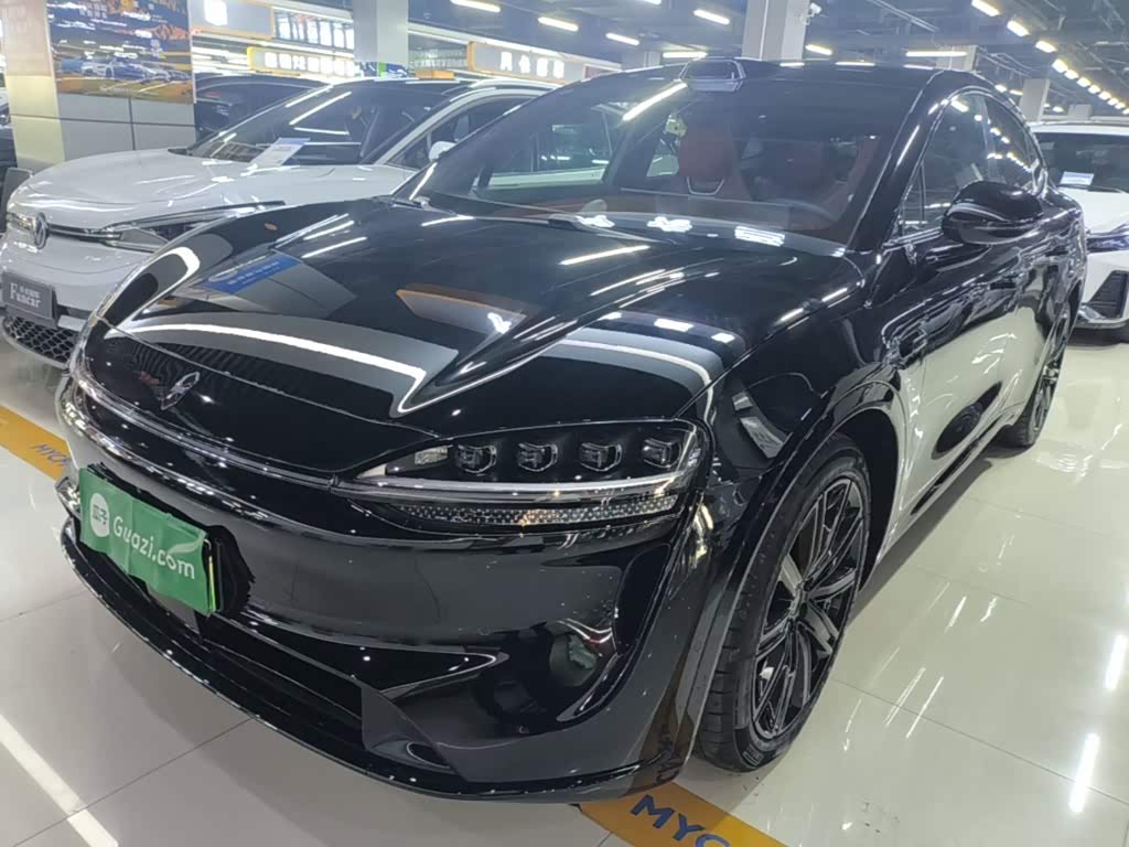Luxeed R7