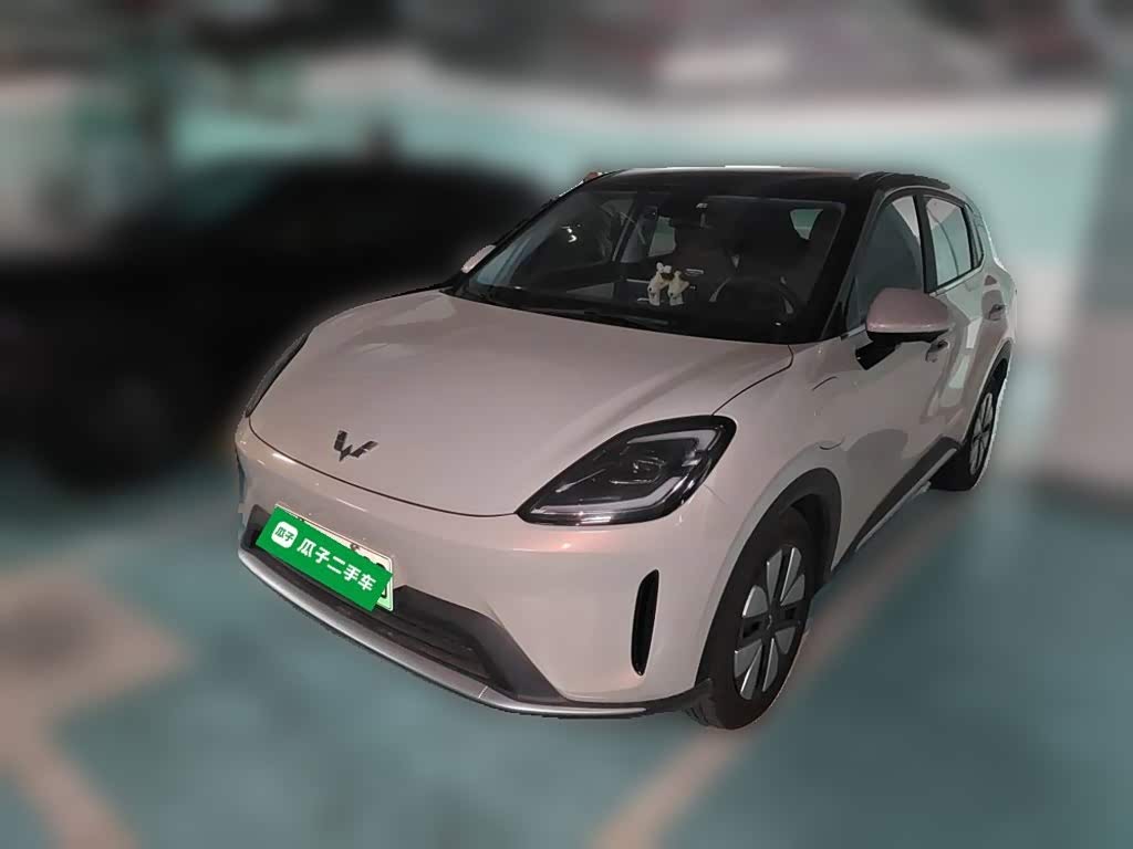 Wuling BinguoS