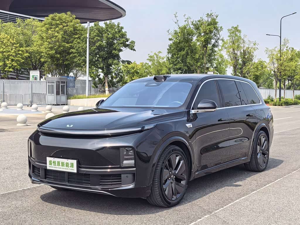 Li Auto L9