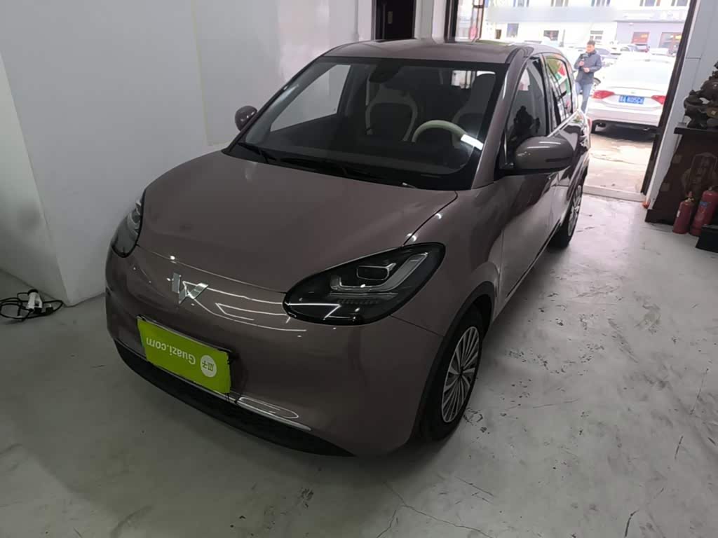 Wuling Binguo