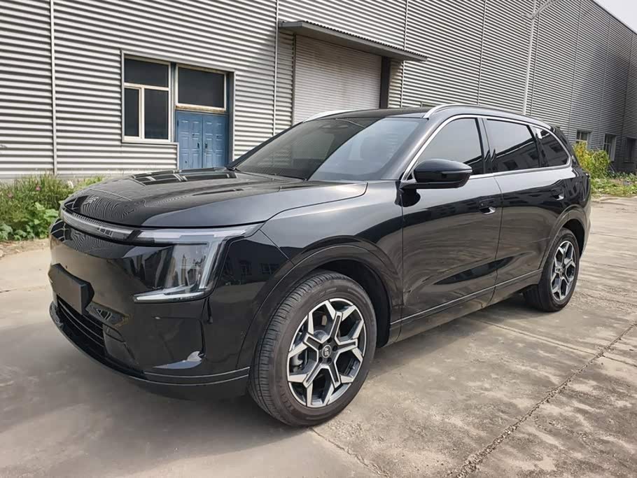 JETOUR L7 PLUS