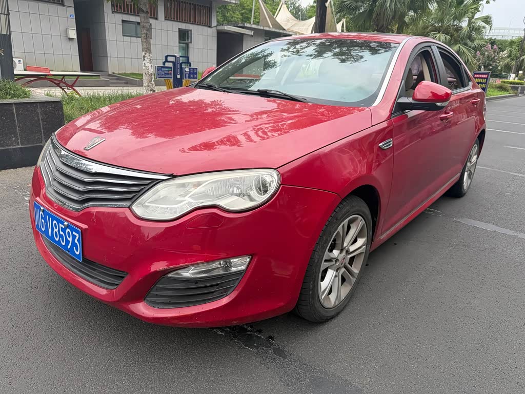 Roewe 550