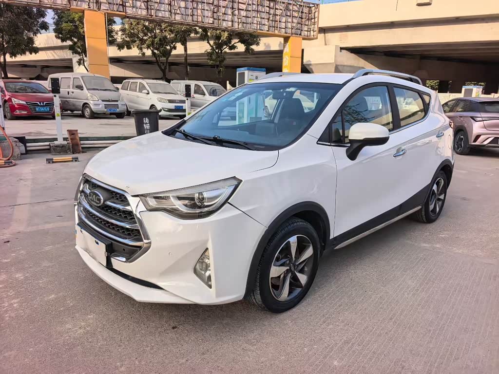 JAC S3