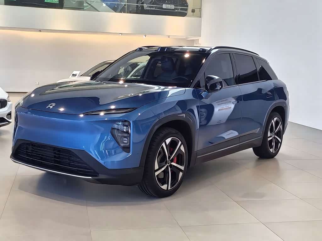 NIO ES7