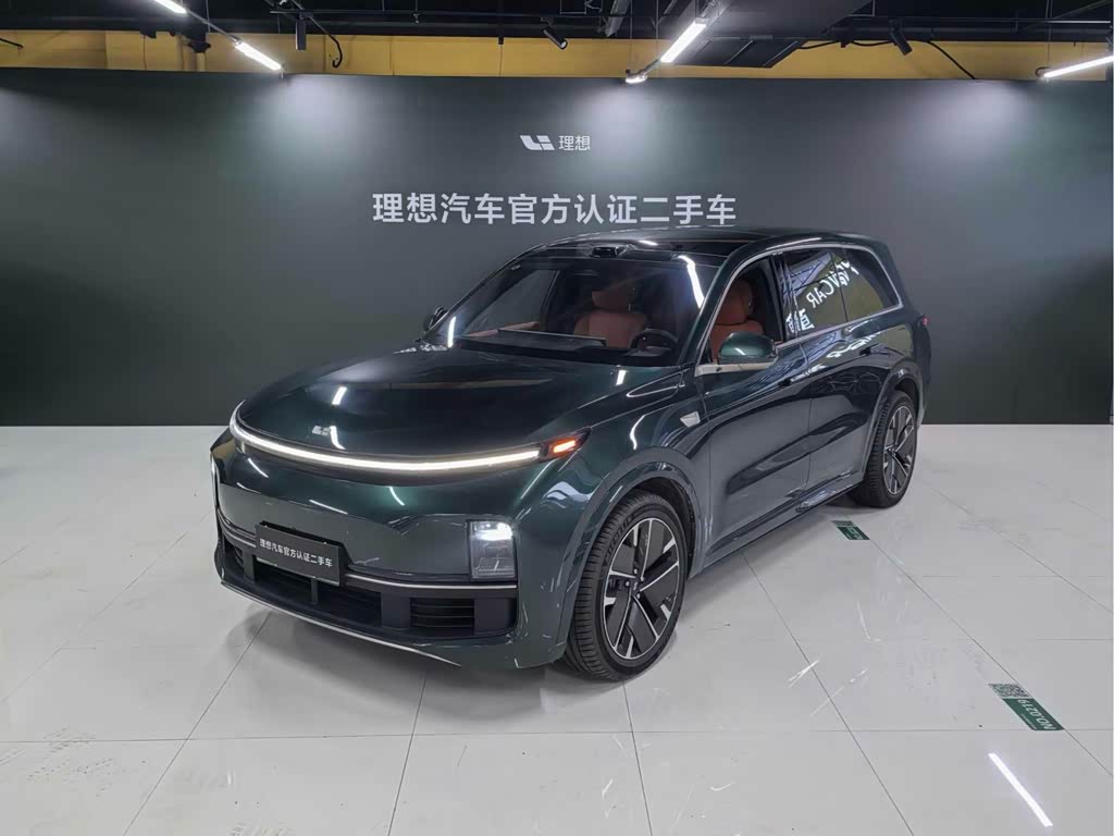 Li Auto L9
