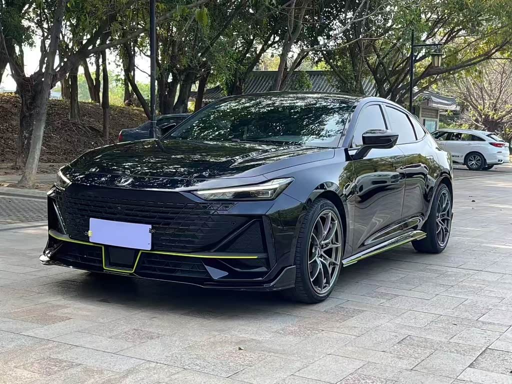 Changan UNI-V