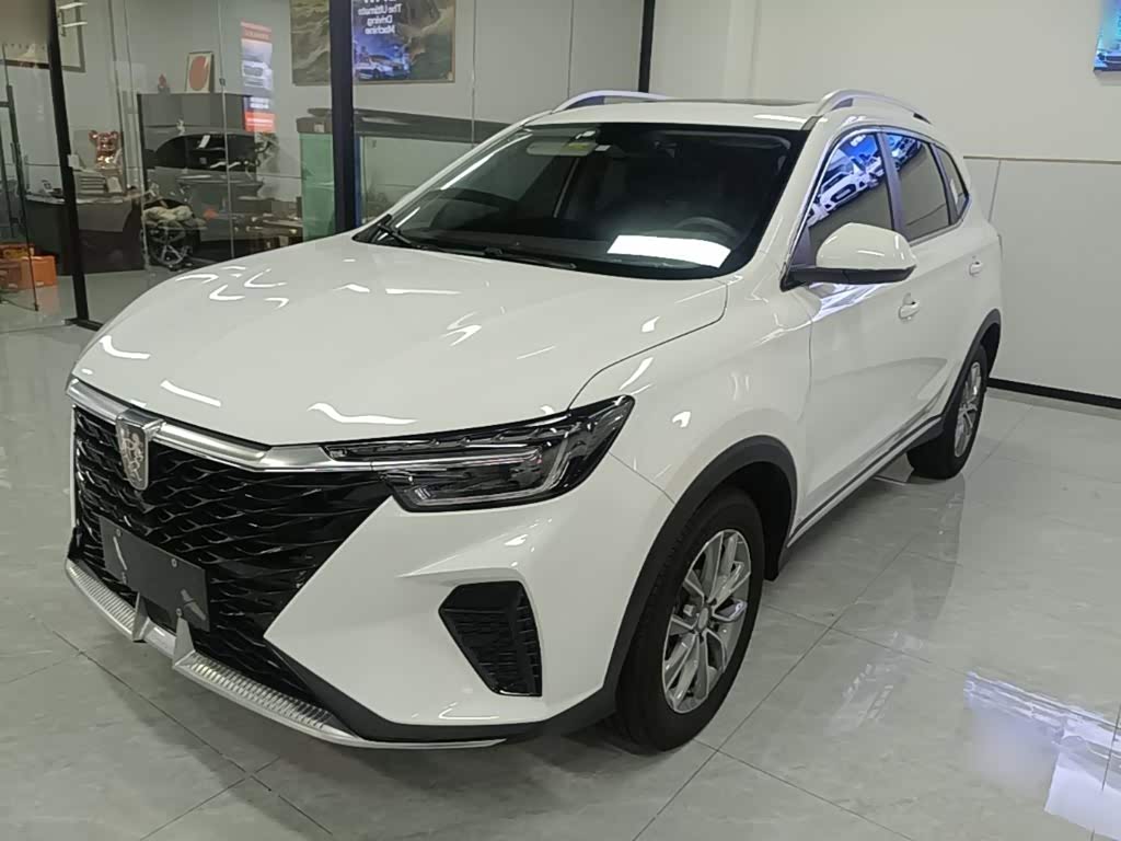 Roewe RX5