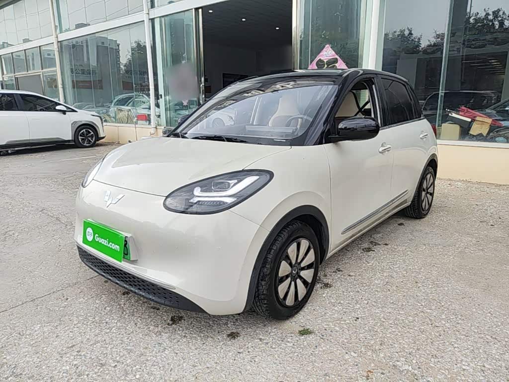 Wuling Binguo