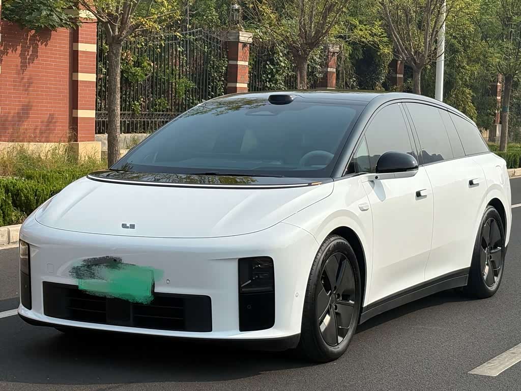 Li Auto i6
