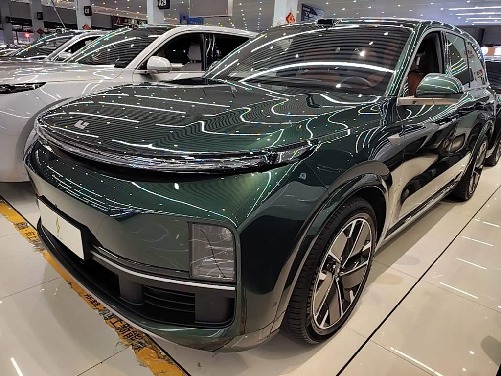 Li Auto L9