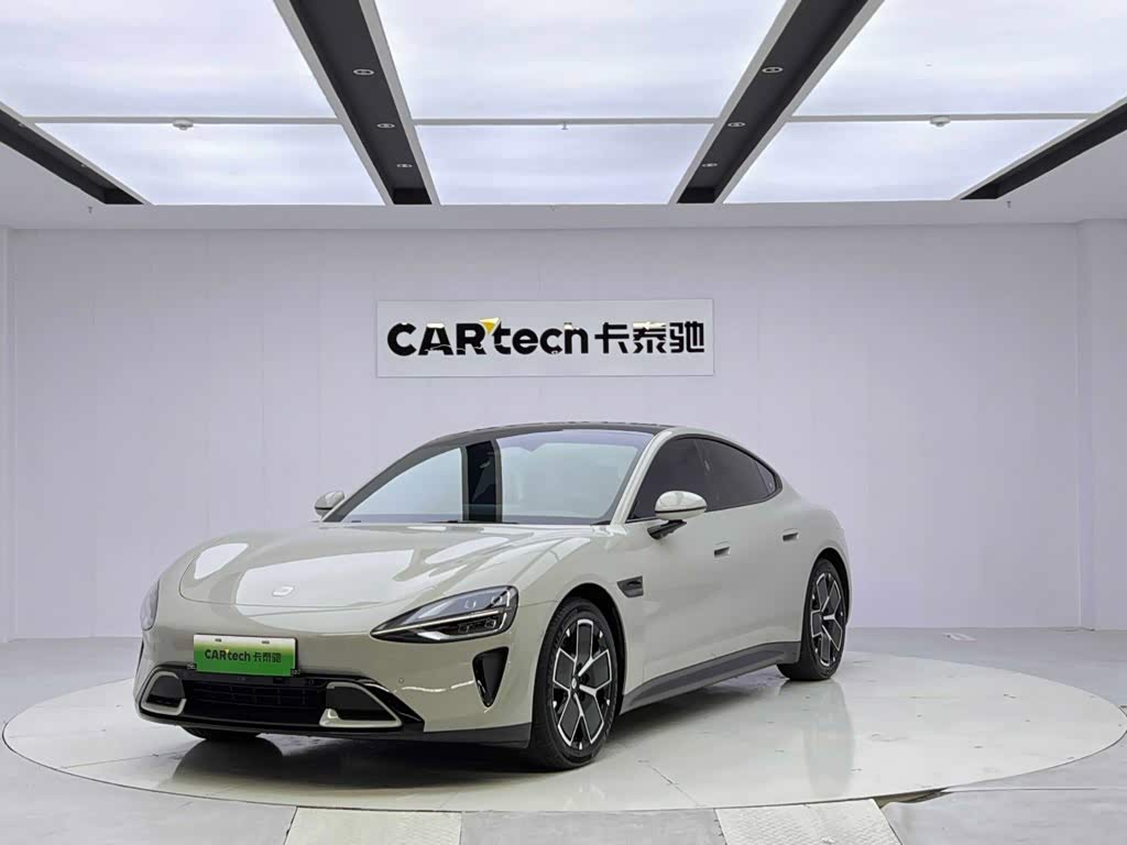 Xiaomi SU7