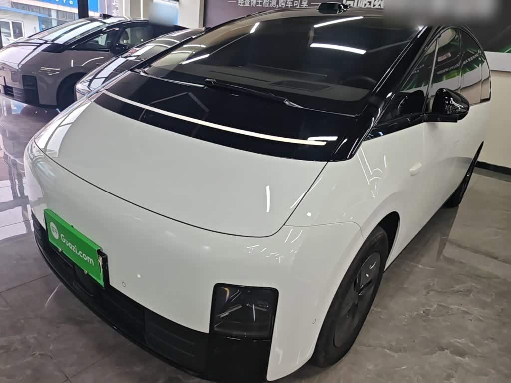 Li Auto MEGA