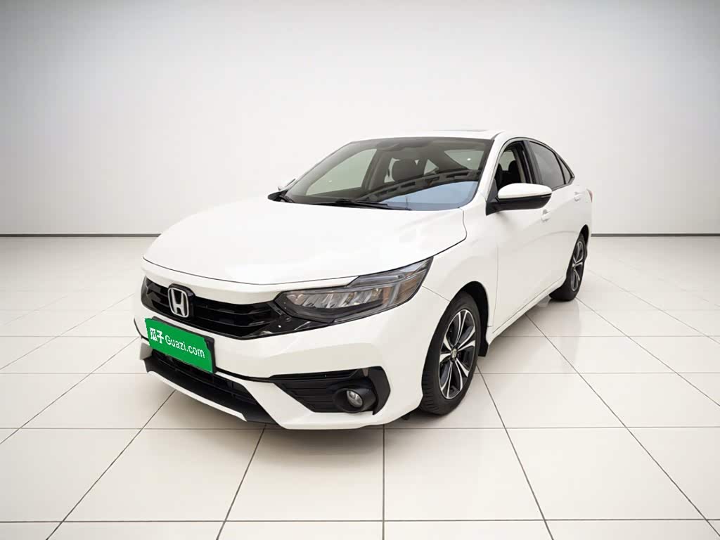 Honda Envix