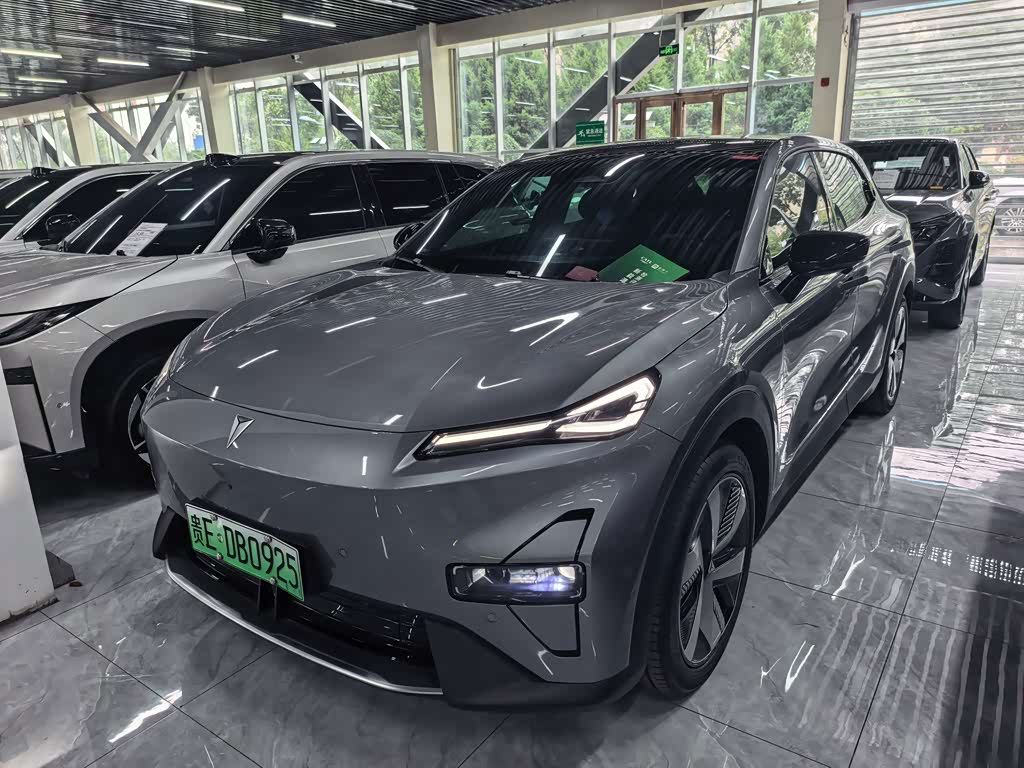 Deepal SL S05