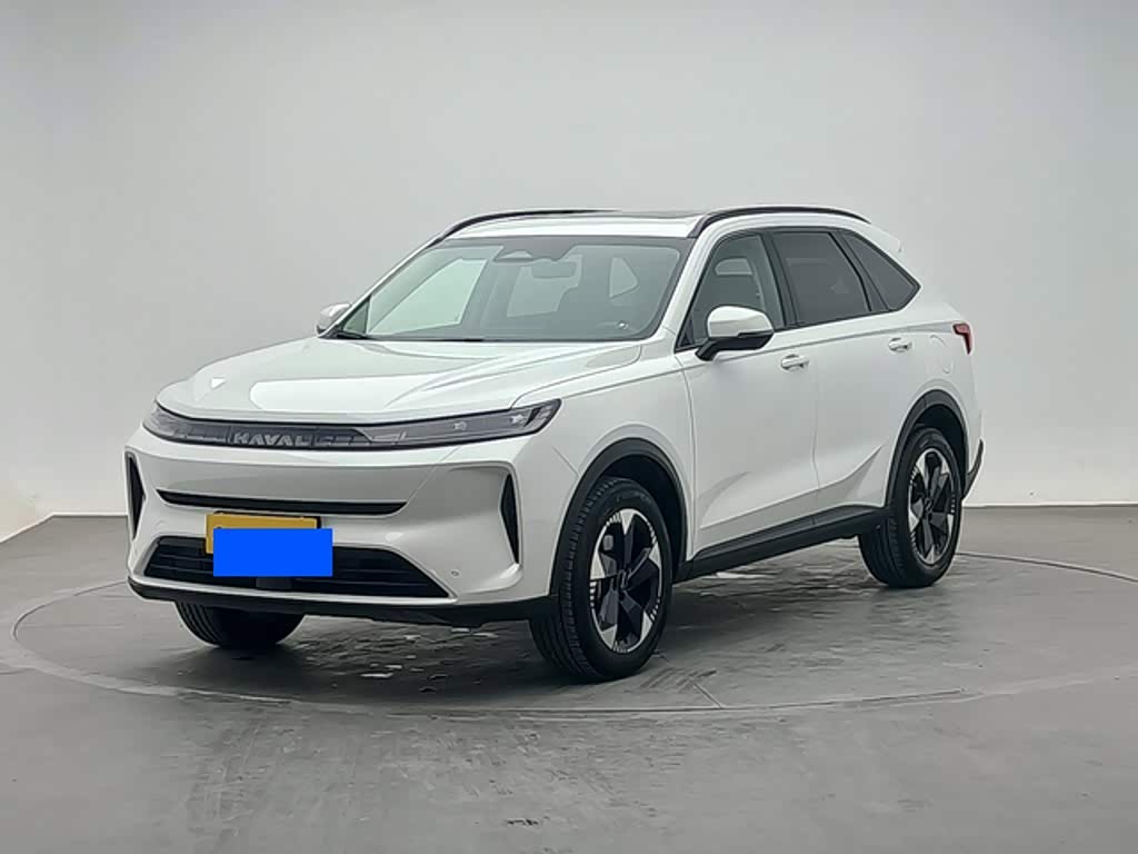 Haval H6 L