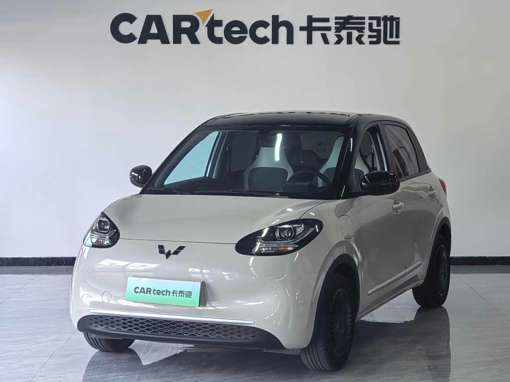 Wuling Binguo