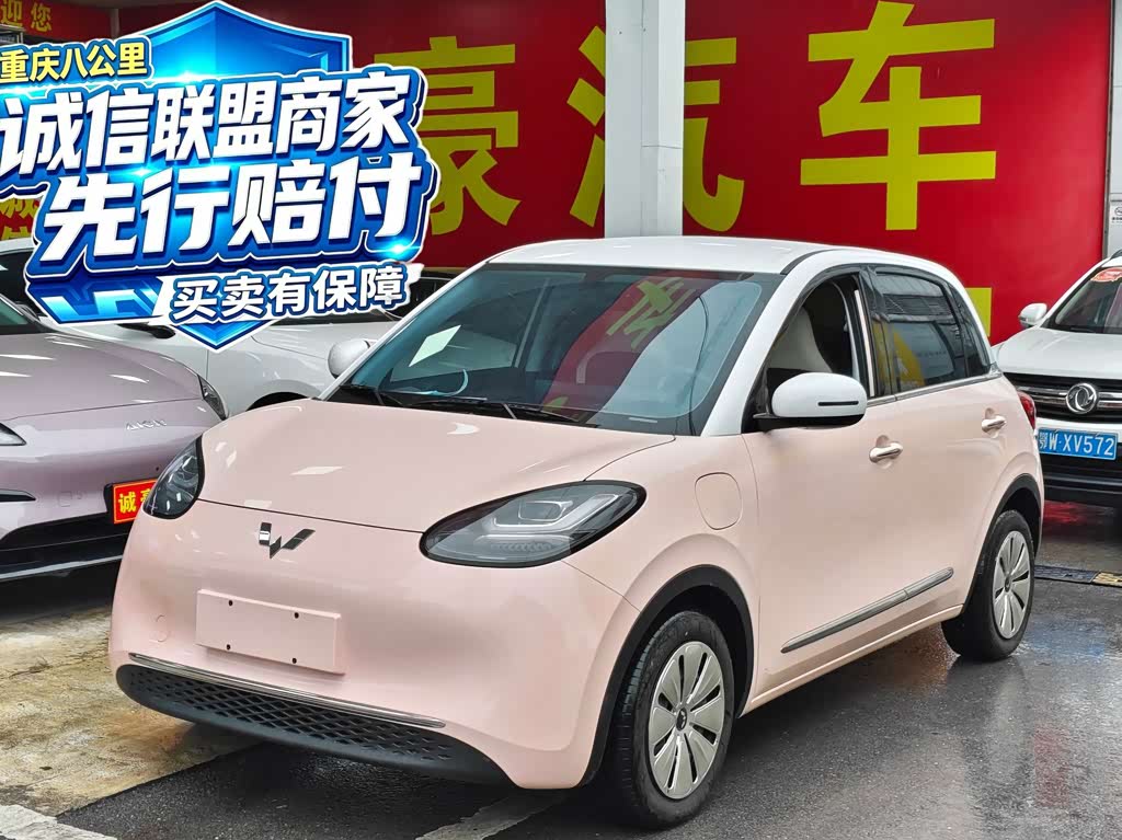 Wuling Binguo