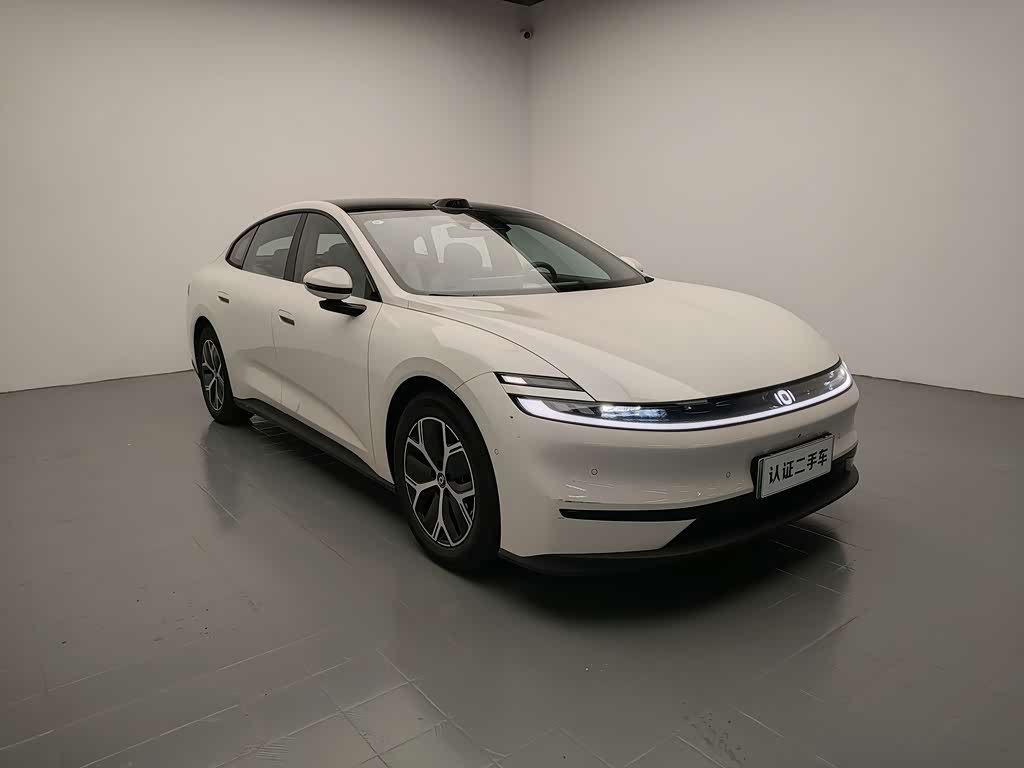 Changan A06