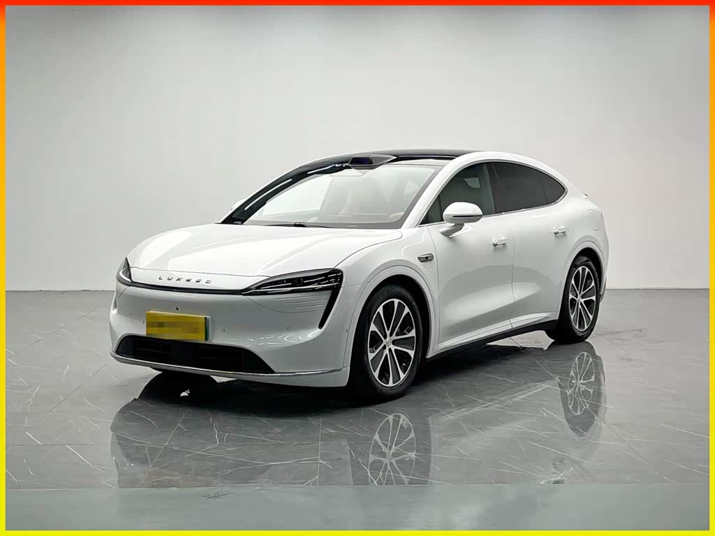Luxeed R7