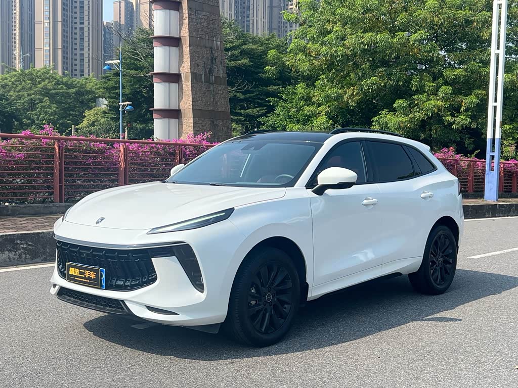 Dongfeng T5 EVO