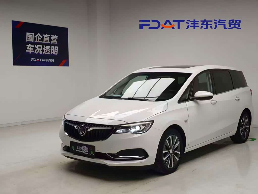 Buick GL6