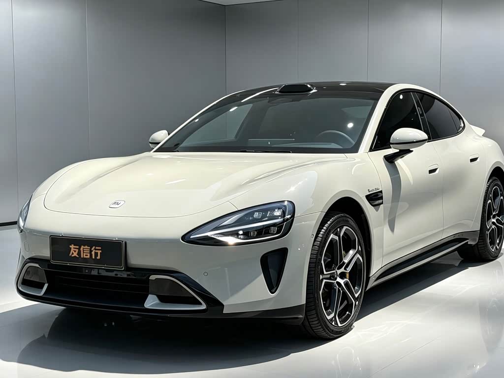 Xiaomi SU7