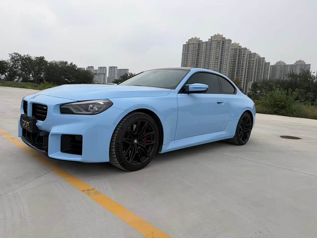BMW M2