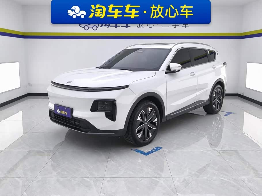 JETOUR L7