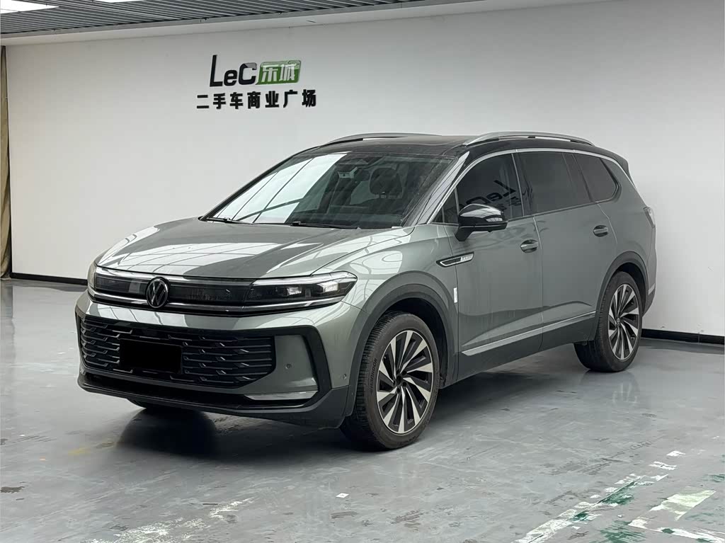 Volkswagen Viloran