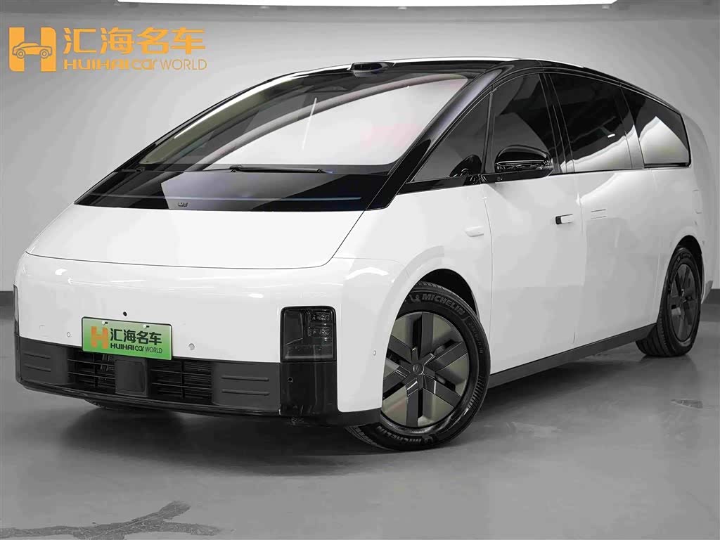 Li Auto MEGA